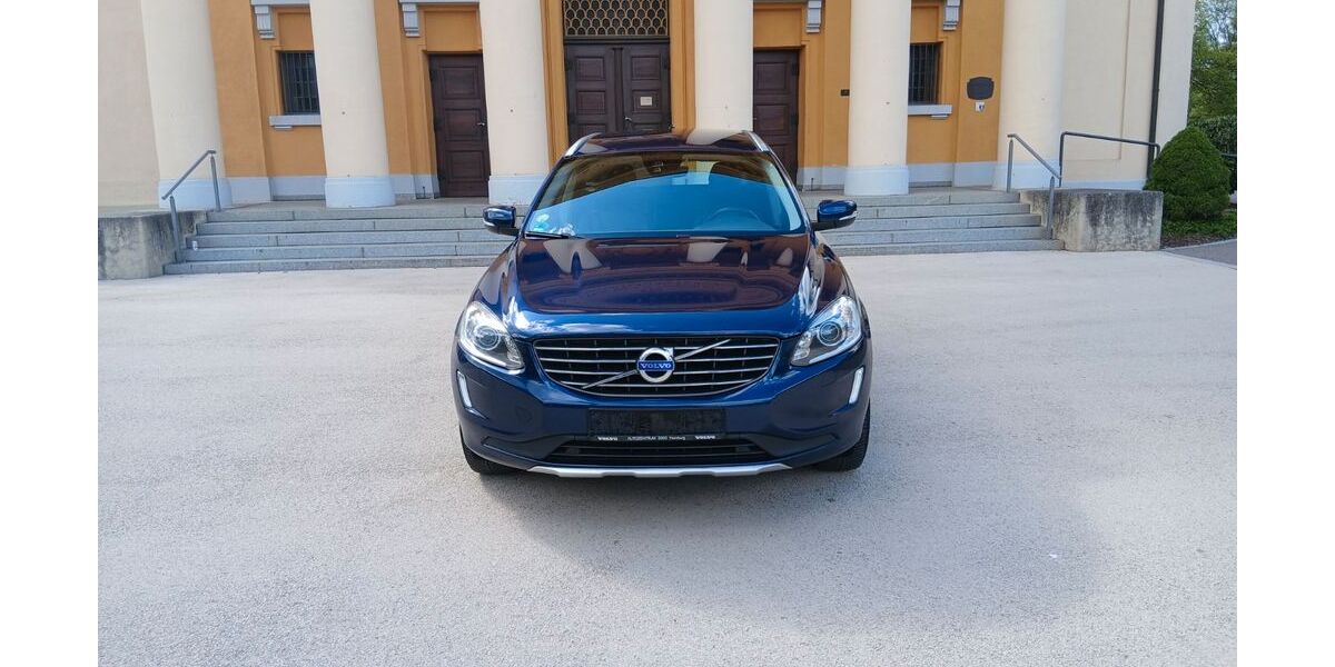 Volvo XC60 311.000 km 7.490 &euro; Aalen 73430