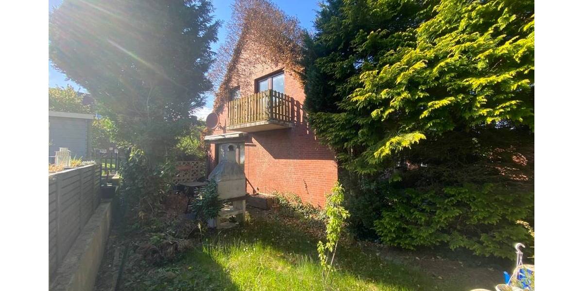 Einfamilienhaus mit Vollkeller 4 zimmer