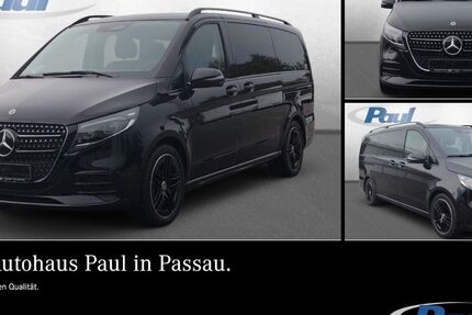 Mercedes-Benz V 250 10.101 km 88.900 € Passau 94036