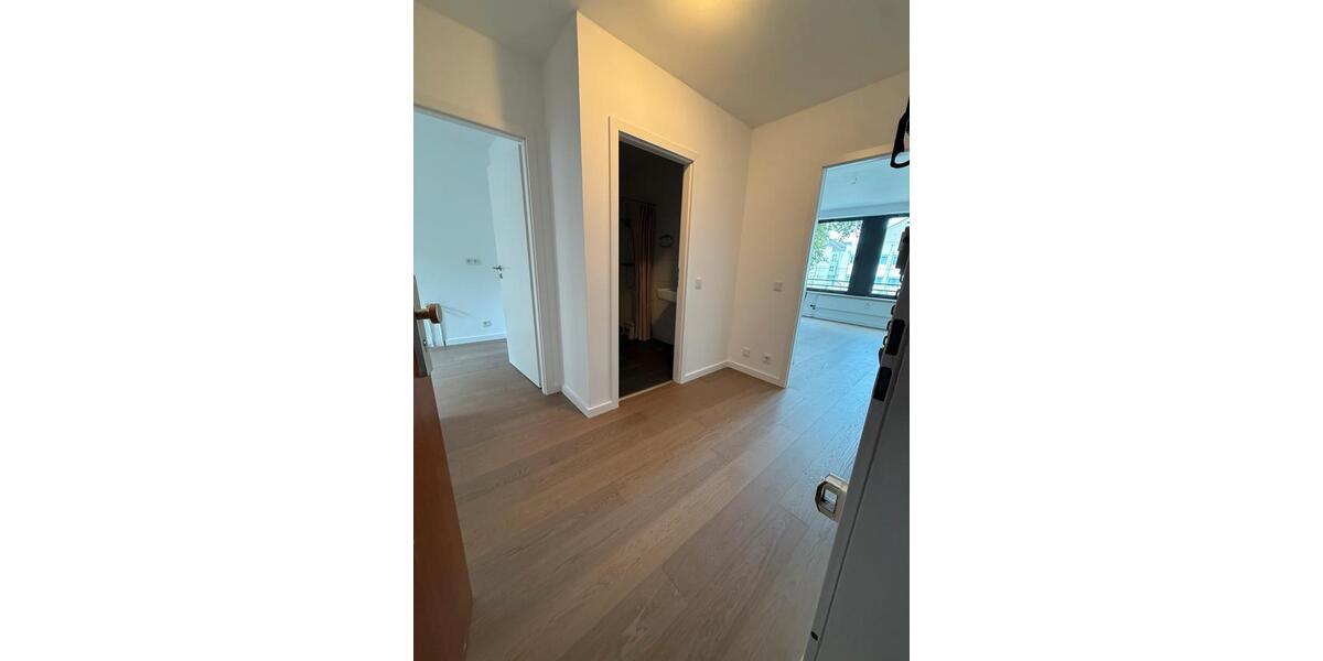 Etagenwohnung Düsseldorf Pempelfort - 1 Zimmer, 43 m&sup2;, 349.000&euro; | Angebot:25095490