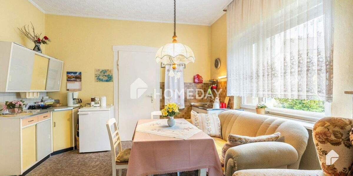 Einfamilienhaus Hiddenhausen - 6 Zimmer, 160 m&sup2;, 149.000&euro; | Angebot:25410236