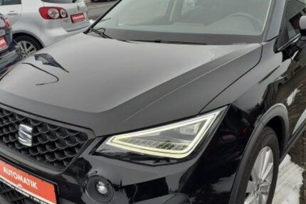 Seat Arona 76.800 km 15.500 &euro; Sulzfeld-Kleinbardorf 97633