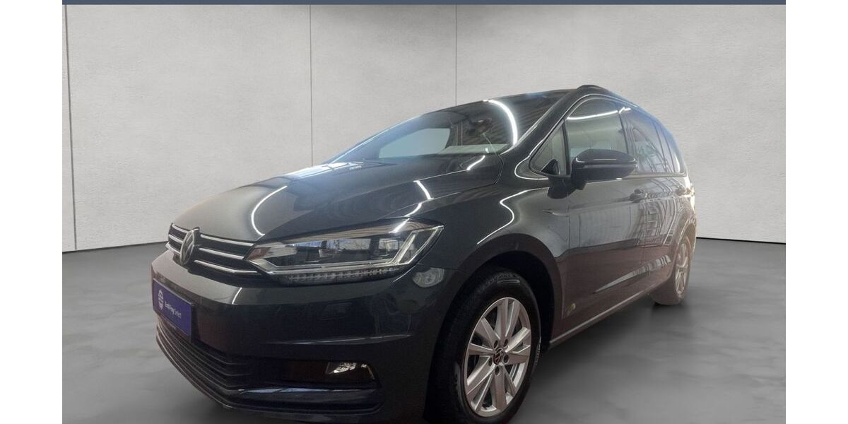VW Touran 32.200 km 29.980 &euro; Flensburg 24944