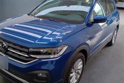 VW T-Cross 27.943 km 18.472 &euro; Hagen 58091