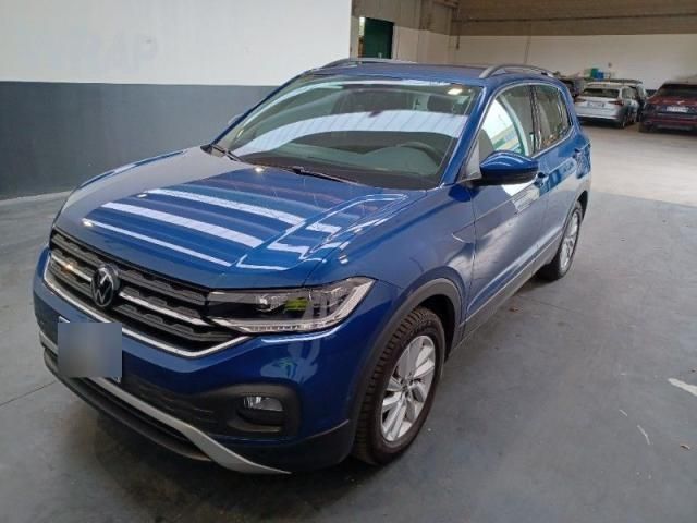 VW T-Cross 27.943 km 18.472 &euro; Hagen 58091