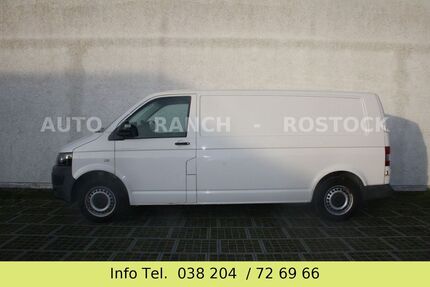 VW T5 Transporter 245.000 km 6.750 € Broderstorf OT Pastow 18184
