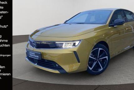 Opel Astra 39.900 km 20.980 &euro; Großröhrsdorf OT Bretnig 01900