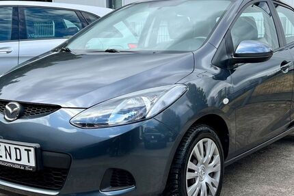 Mazda 2 125.576 km 5.990 € Steinhagen 33803
