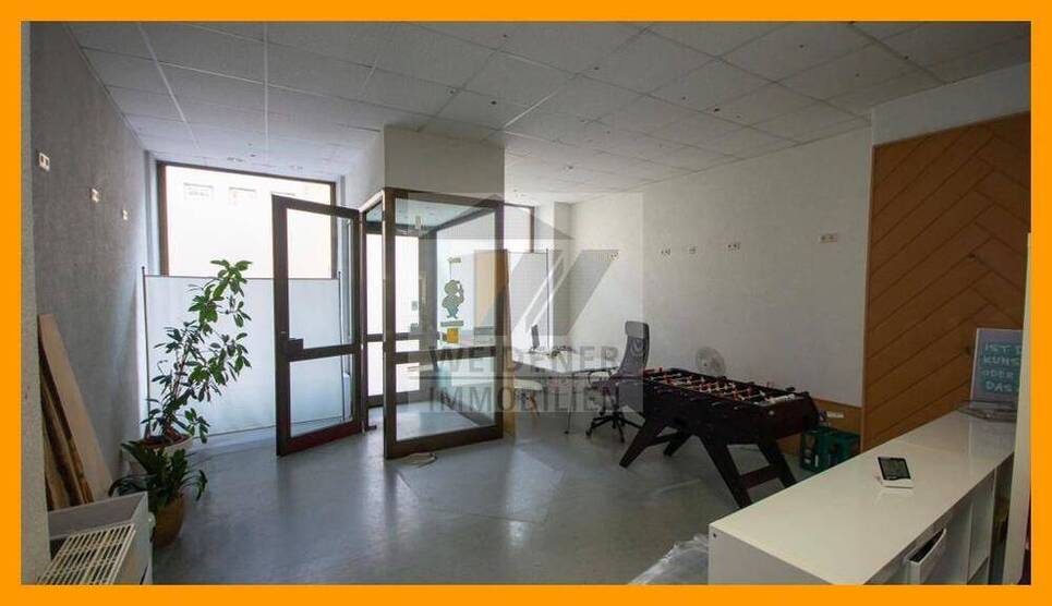 Schnäppchen! Sie brauchen neue Laden- oder Büroräume in der Geraer Innenstadt?