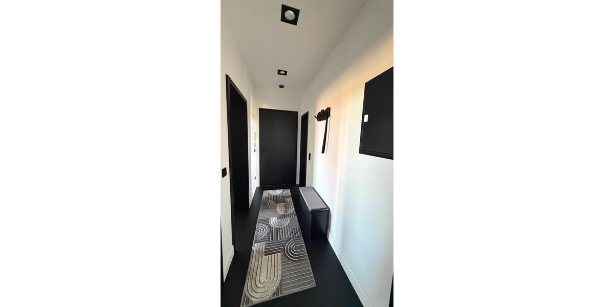 Etagenwohnung Prenzlau - 2 Zimmer, 45 m&sup2;, 395&euro; | Angebot:26381822