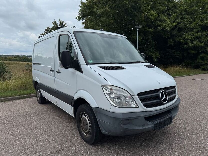 Sprinter
