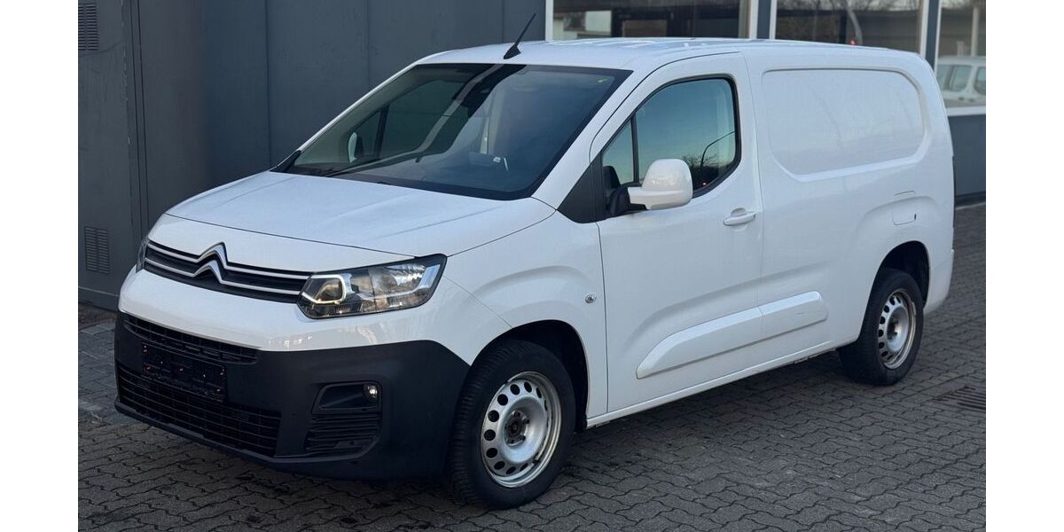 Citroen Berlingo 113.585 km 10.200 &euro; Salzgitter 38259