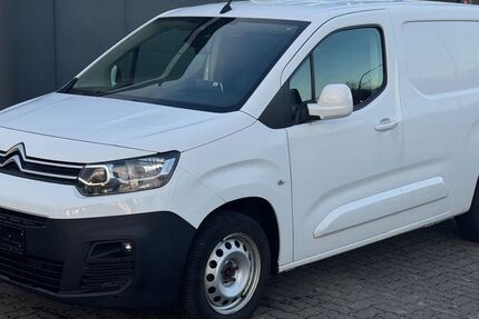 Citroen Berlingo 113.585 km 9.700 &euro; Salzgitter 38259