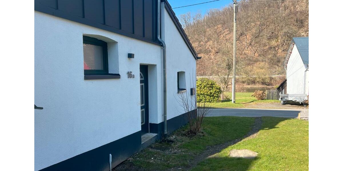 Erdgeschoßwohnung Windeck - 2 Zimmer, 80 m&sup2;, 800&euro; | Angebot:25305666