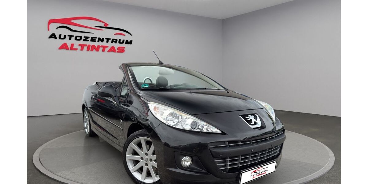 Peugeot 207 220.000 km 3.490 € Holzgerlingen 71088