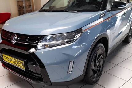 Suzuki Vitara 1.005 km 26.900 &euro; Burg 39288