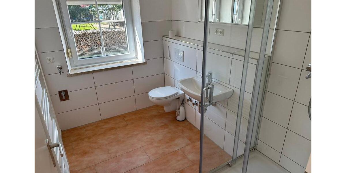 Erdgeschoßwohnung Aichach - 1.5 Zimmer, 55 m&sup2;, 825&euro; | Angebot:26660074