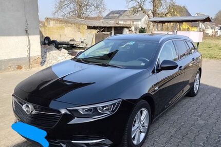 Opel Insignia 116.000 km 12.900 &euro; Lindenfels 64678
