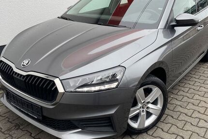 Skoda Fabia 69.900 km 14.890 &euro; Zehnhausen 56477
