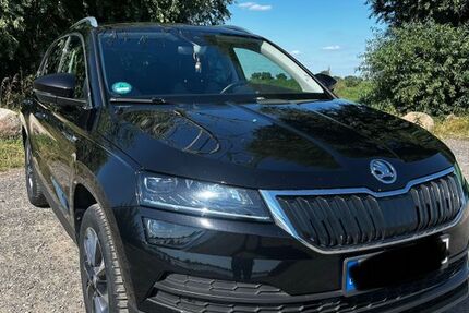 Skoda Karoq 141.000 km 20.000 &euro; Schwanewede 28790