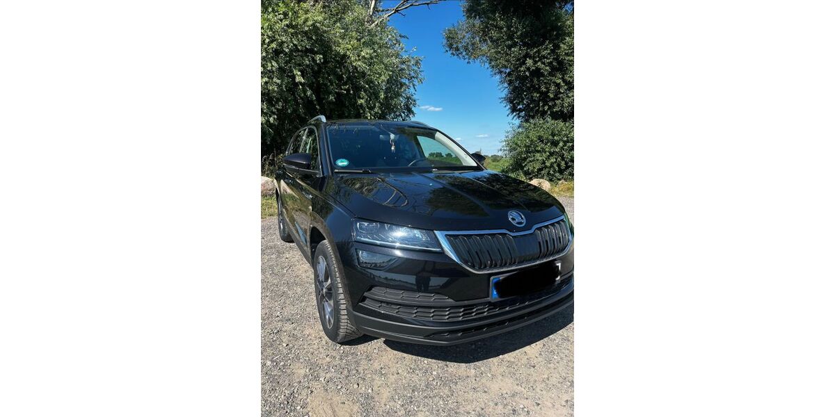 Skoda Karoq 141.000 km 20.000 &euro; Schwanewede 28790