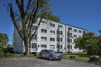 Wohnung Bergkamen - 3 Zimmer, 67 m&sup2;, 499&euro; | Angebot:27352419