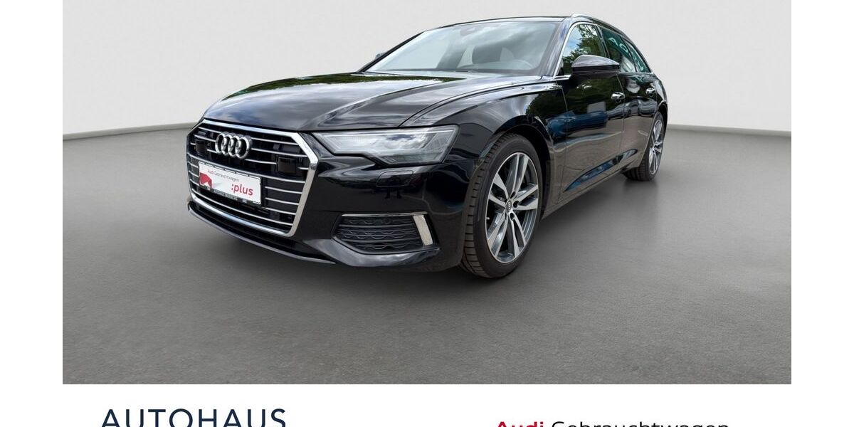 Audi A6 121.100 km 30.850 &euro; Ebersberg bei München 85560