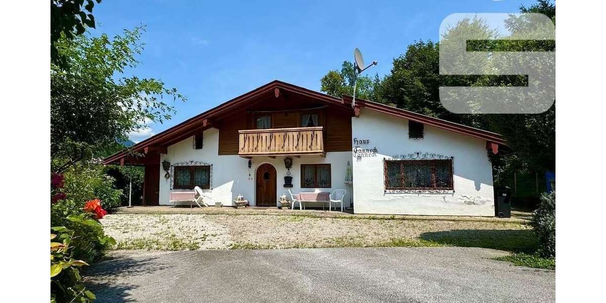 Haus zum Kaufen in Schönau 699.000 € 120 m² 8 zimmer