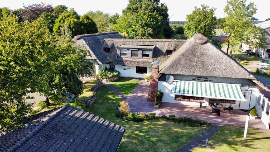 Mehrfamilienhaus, Wohnhaus Arlewatt - 4 Zimmer, 165 m&sup2;, 595.000&euro; | Angebot:25667679
