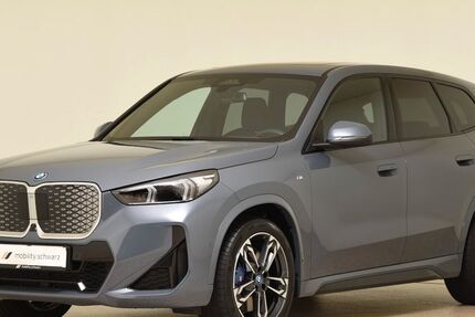 BMW iX1 27.500 km 47.980 &euro; Ellhofen 74248