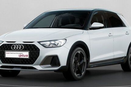 Audi A1 6.414 km 28.190 &euro; Baden Baden 76532