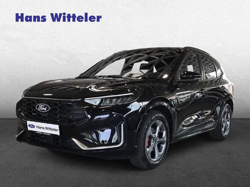 Kuga