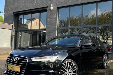 Audi A6 139.980 km 25.990 € Soest 59494