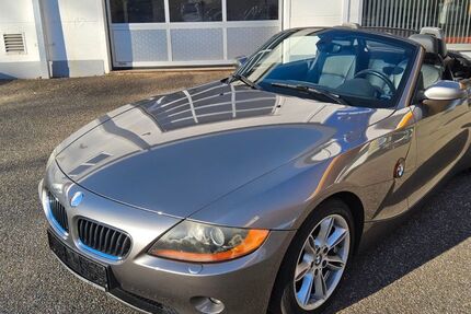 BMW Z4 121.456 km 9.900 &euro; Ettlingen 76275
