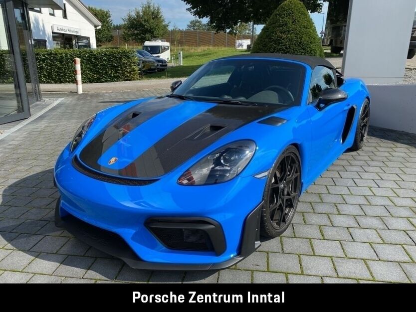 Boxster