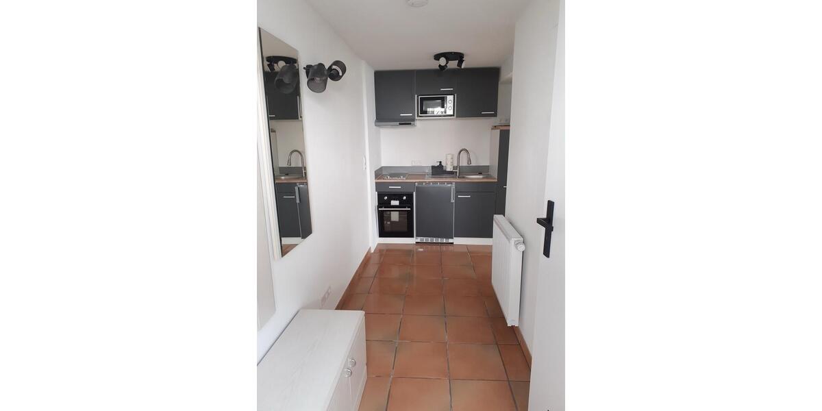 Etagenwohnung Salem - 1.5 Zimmer, 29 m&sup2;, 625&euro; | Angebot:26338528