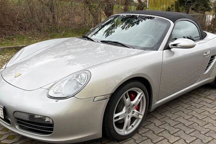 Porsche Boxster 25.865 km 34.987 &euro; Nürnberg 90408