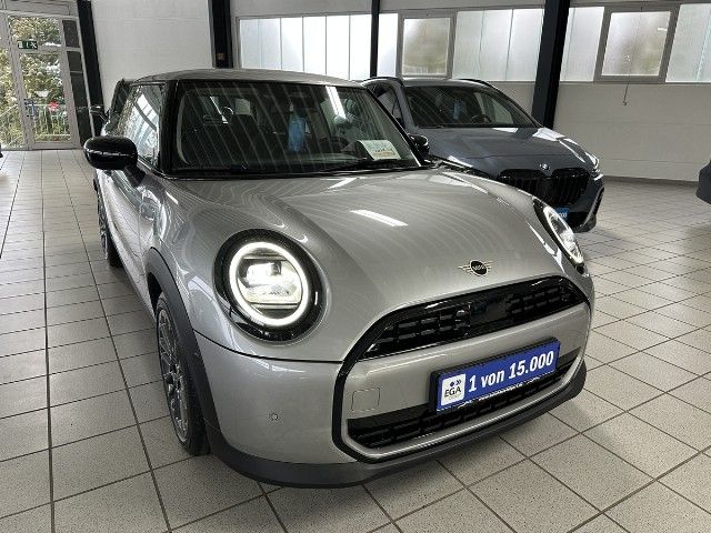 Mini Cooper C 13.350 km 25.130 &euro; Salzgitter 38228