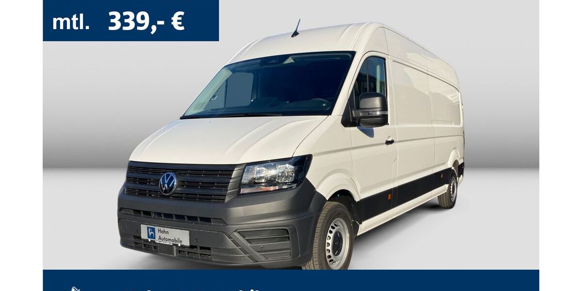 VW Crafter 7.000 km 39.880 &euro; Ebersbach 73061