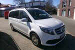 Mercedes-Benz V 220 Edition Lang 98.745 km 39.999 &euro; Aurich 26607