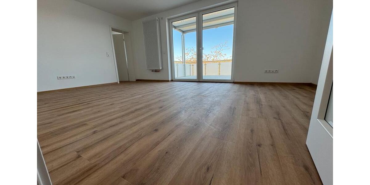 Erdgeschoßwohnung Melsungen - 3 Zimmer, 88 m&sup2;, 900&euro; | Angebot:26314676