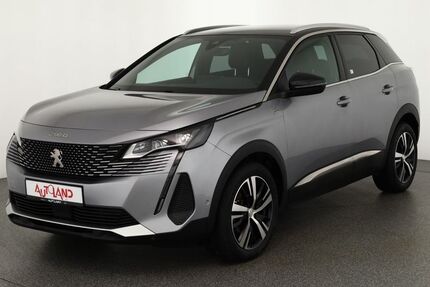 Peugeot 3008 44.435 km 21.890 &euro; Hannover 30179