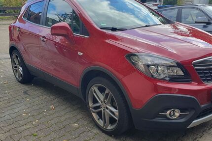 Opel Mokka X 119.500 km 9.300 € Ebersbach an der Fils 73061