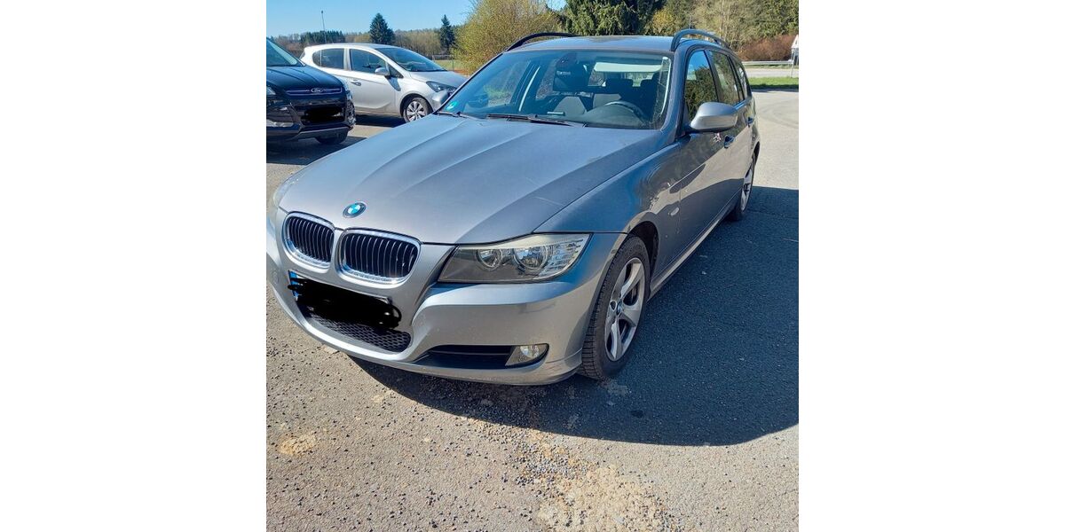 BMW 318 169.000 km 4.400 &euro; Sonnenbühl 72820
