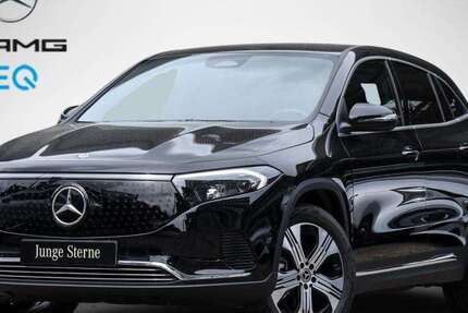 Mercedes-Benz EQA 250 9.670 km 42.040 € Siegen 57074