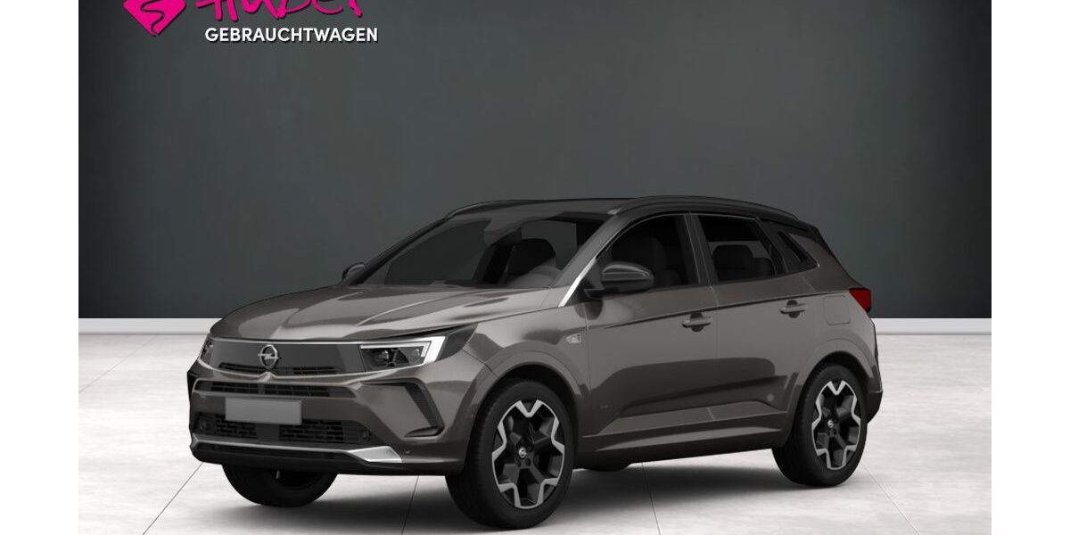 Opel Grandland (X) 40.590 km 18.890 &euro; Wasserburg am Inn 83512