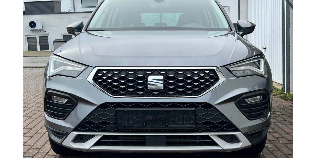 Seat Ateca 34.500 km 28.500 &euro; Oldenburg 26122