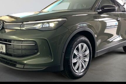VW Tiguan 6.450 km 35.820 &euro; Pfarrkirchen 84347