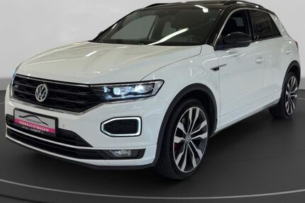 VW T-Roc 65.949 km 21.980 &euro; Bonn 53119