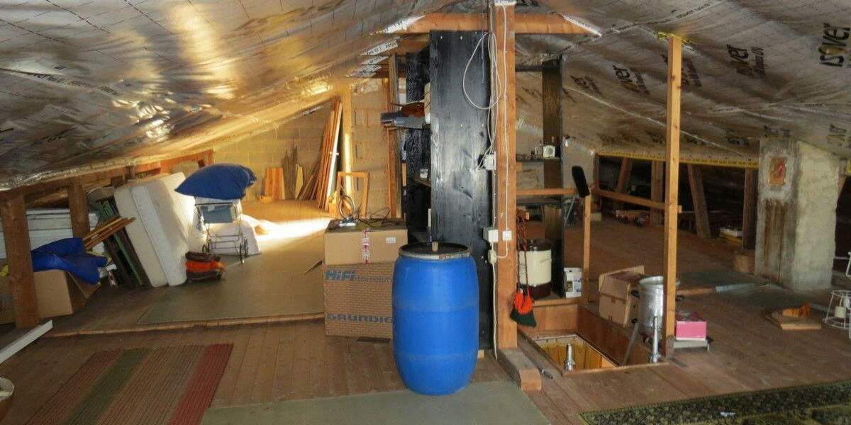 Zugreifen - Geräumiges Einfamilienhaus mit großem Garten zentral in Crailsheim zu verkaufen 7 zimmer